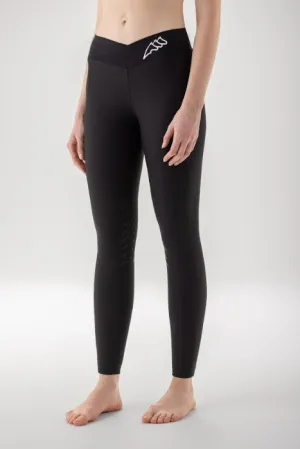 Equiline - Cibek Women's Knee Grip Leggings - FW24