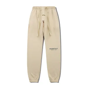 “Essentials” Men Joggers