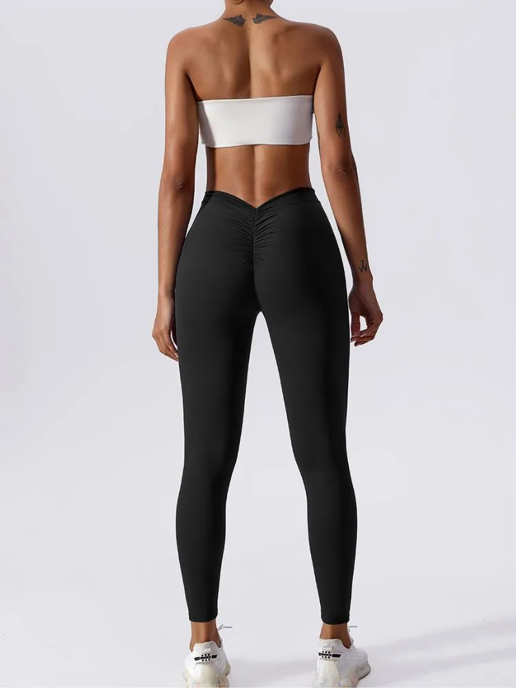 FlexFit Contour Leggings