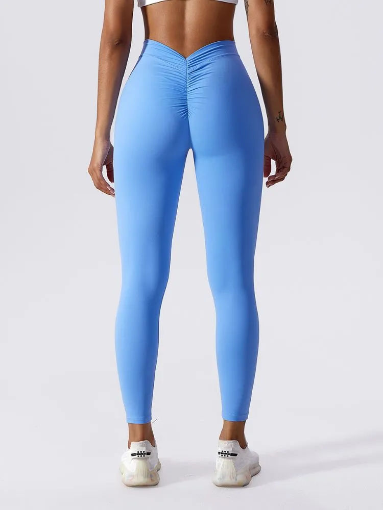 FlexFit Contour Leggings