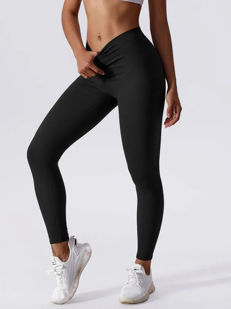 FlexFit Contour Leggings