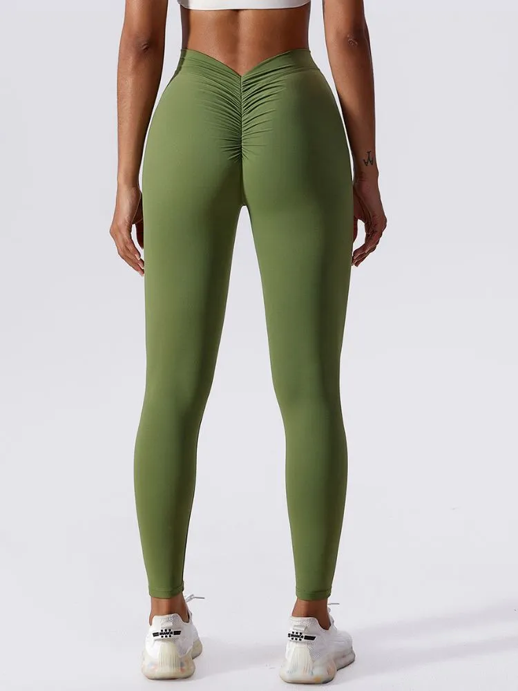 FlexFit Contour Leggings