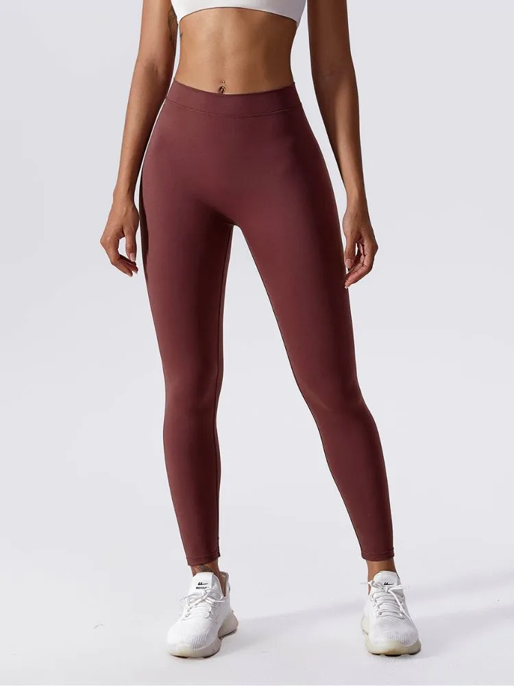 FlexFit Contour Leggings