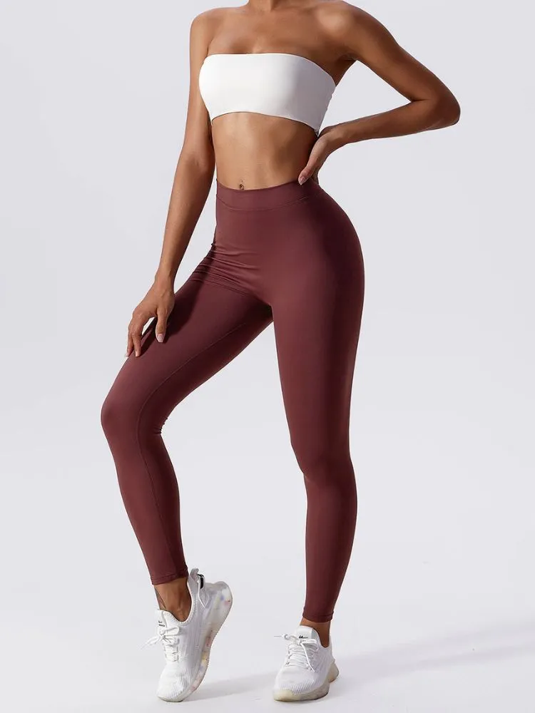 FlexFit Contour Leggings