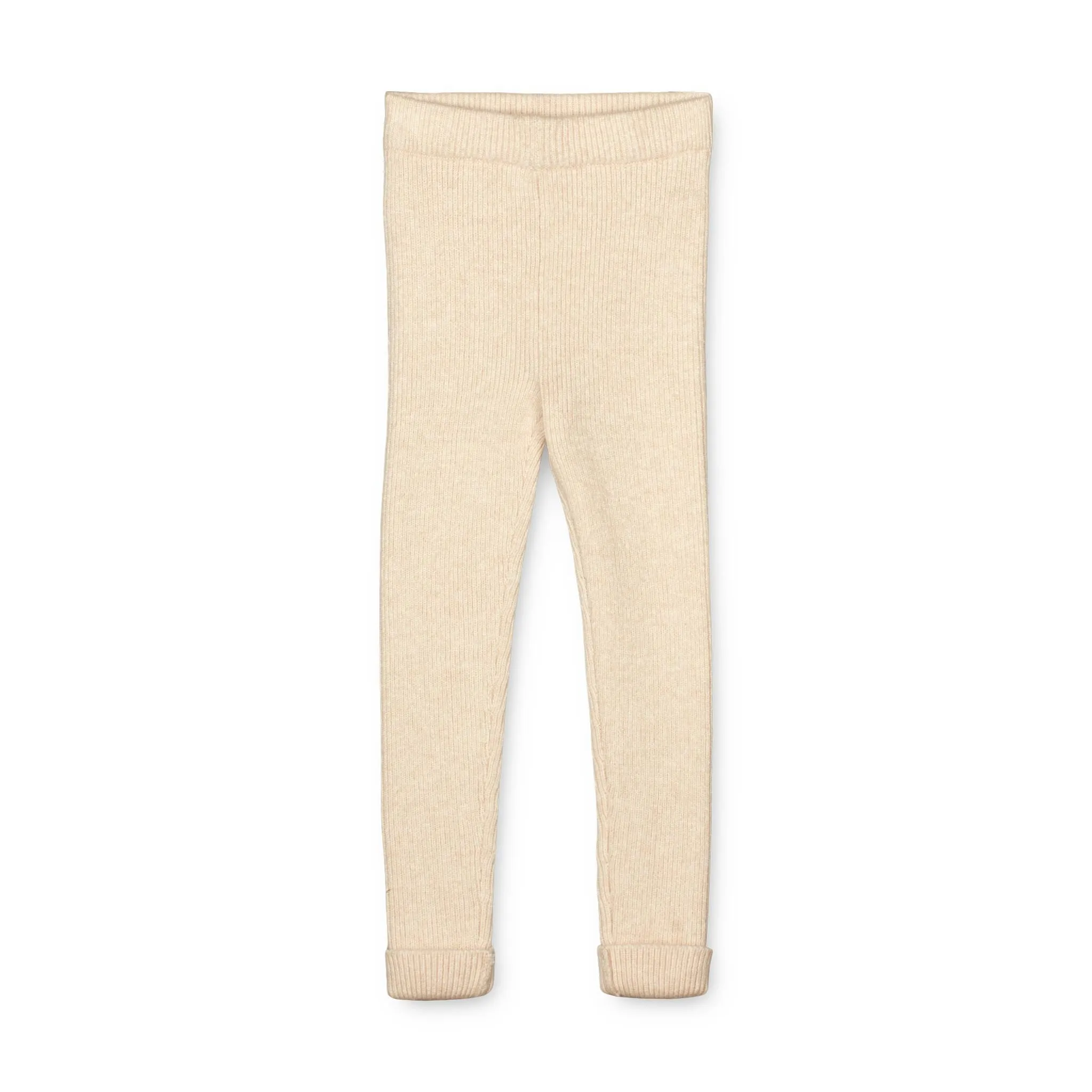 FLIINK BENNA RIB LEGGING - SANDSHELL