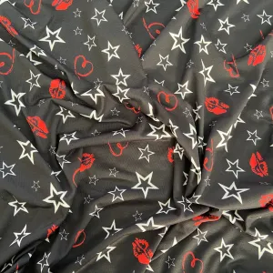 FS782 Love Stars