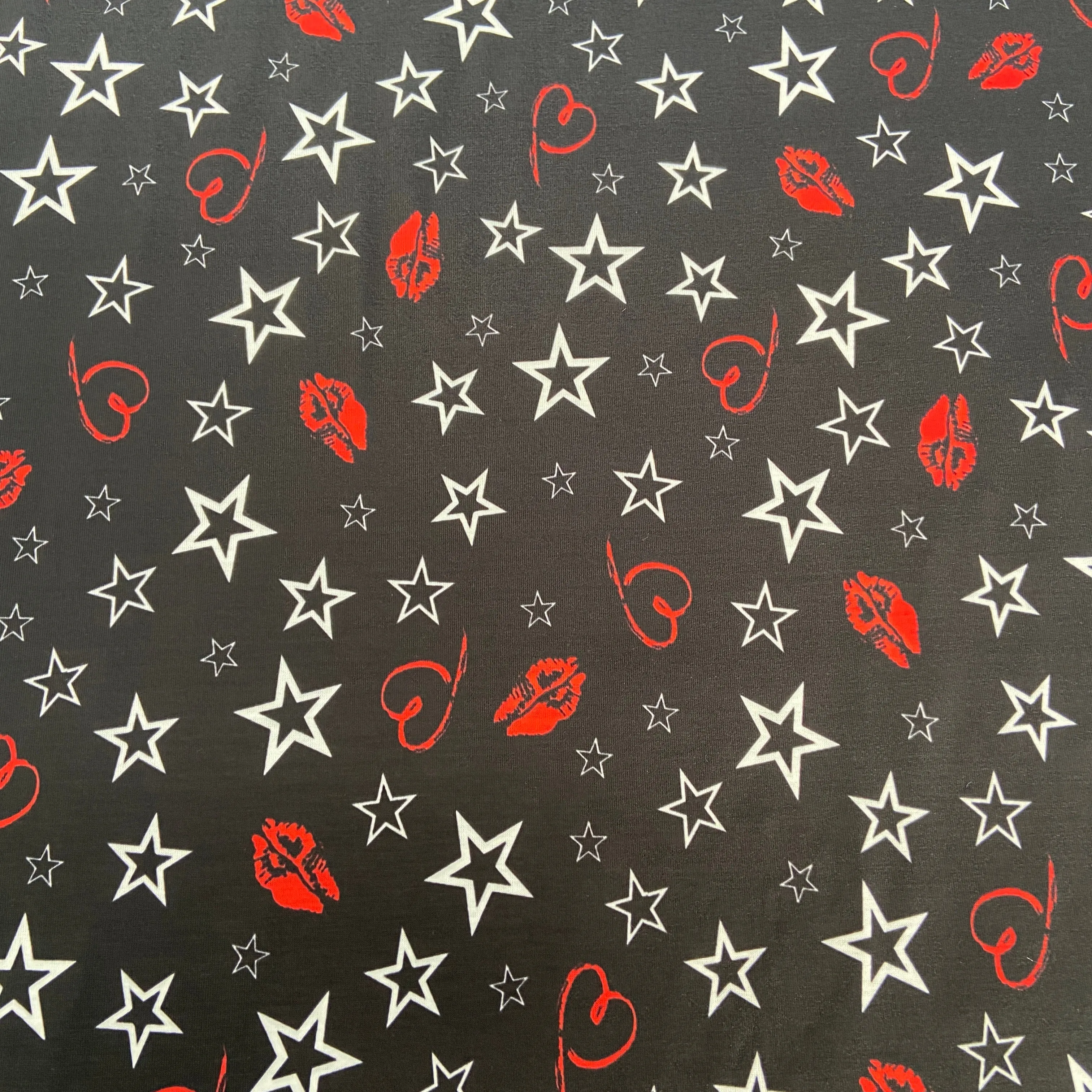 FS782 Love Stars