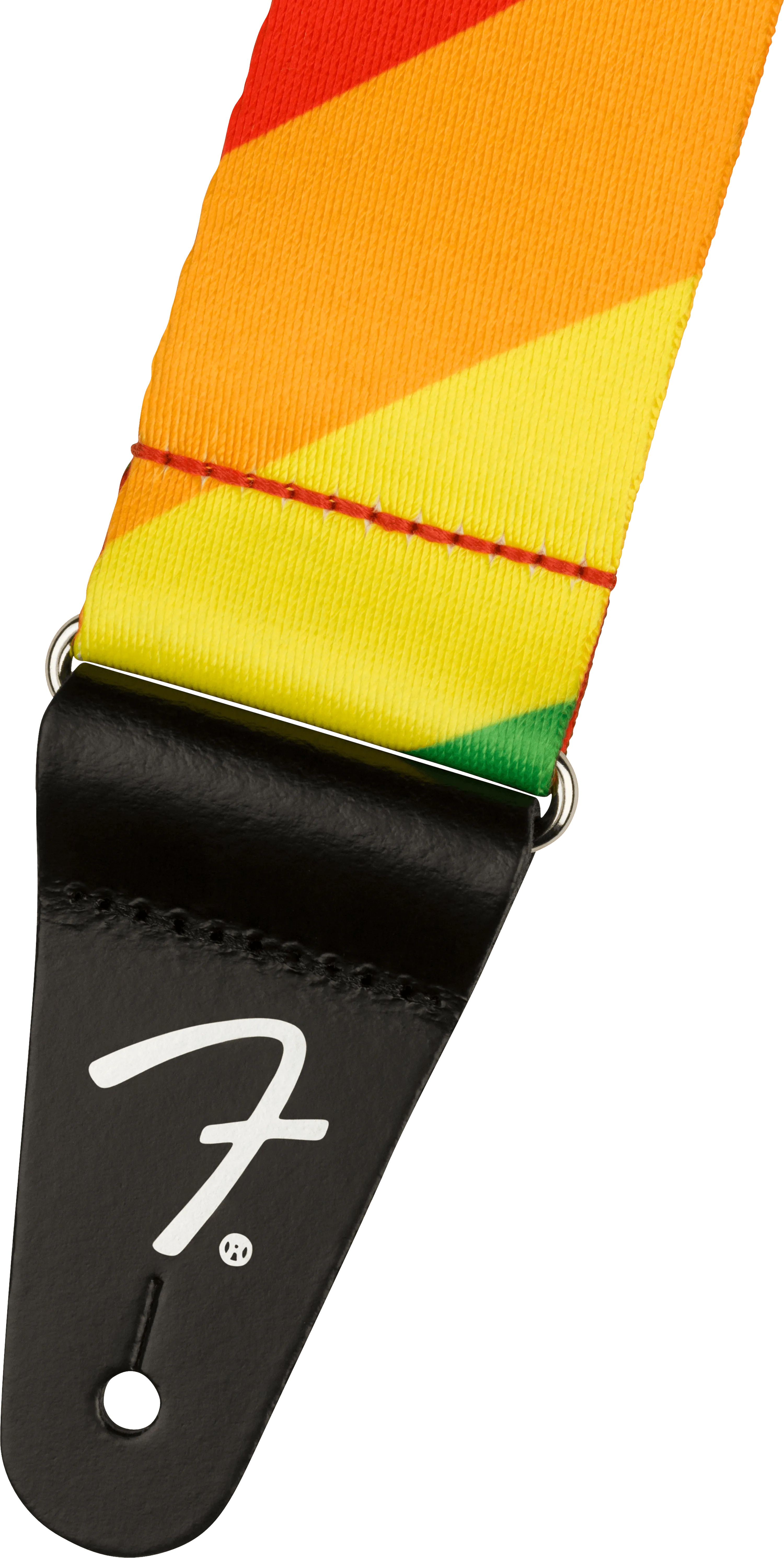 George Harrison Rocky Polyester Strap