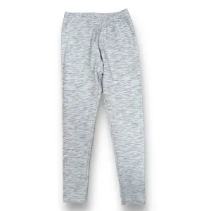 Girls Cat & Jack Size 14/16 Heather Gray Stretch Leggings