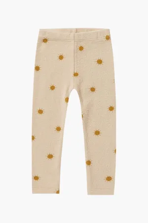 Girls Legging Rylee   Cru Sun Shell
