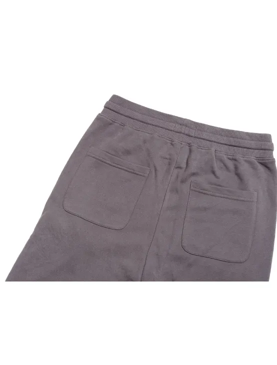 Grey DB Joggers