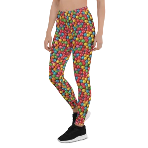 Gumball Leggings