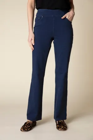 Habitat Stonewash Cotton Span Knit Jeans