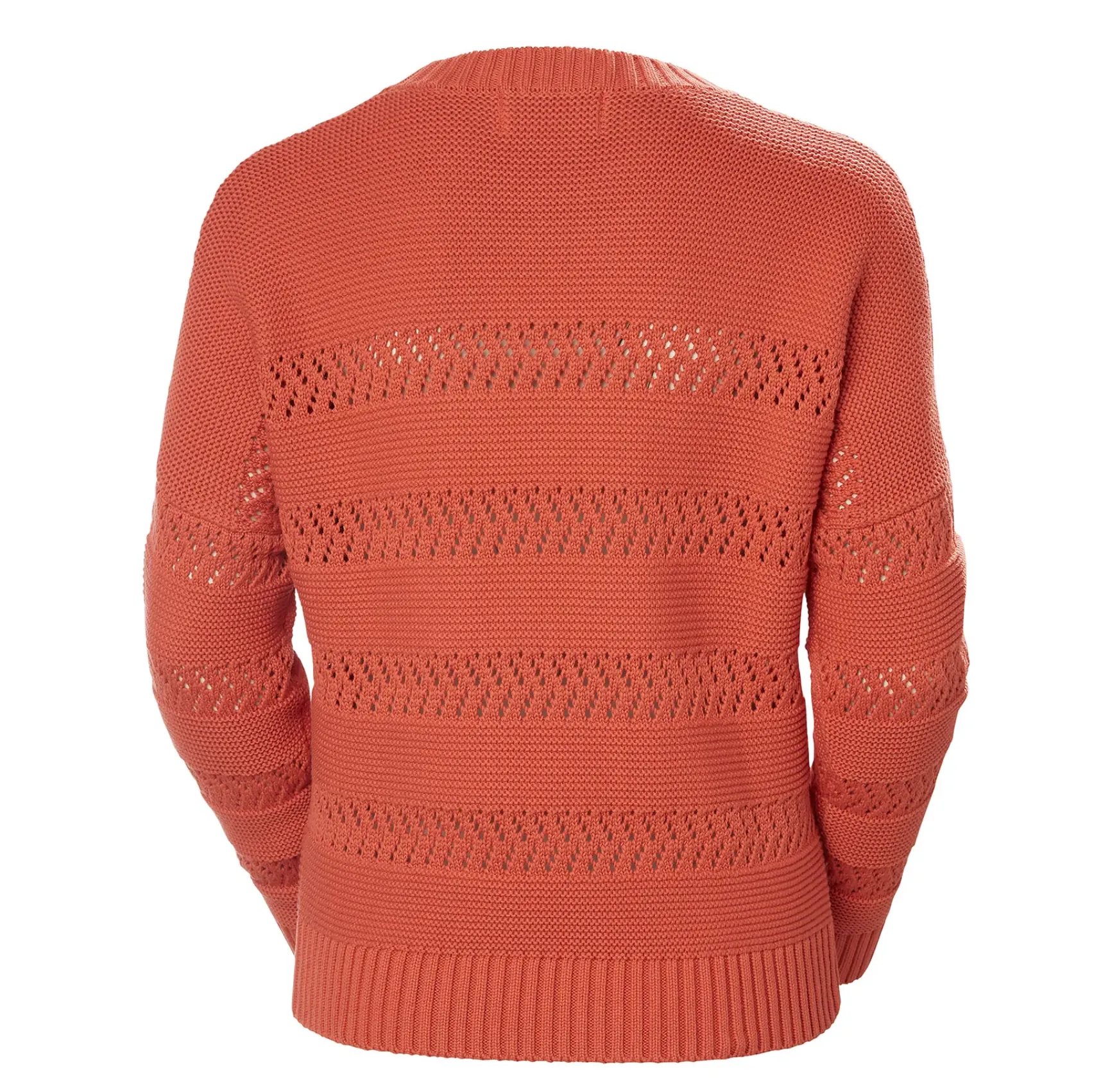 Helly Hansen Women'S Pier Pointelle Sweater