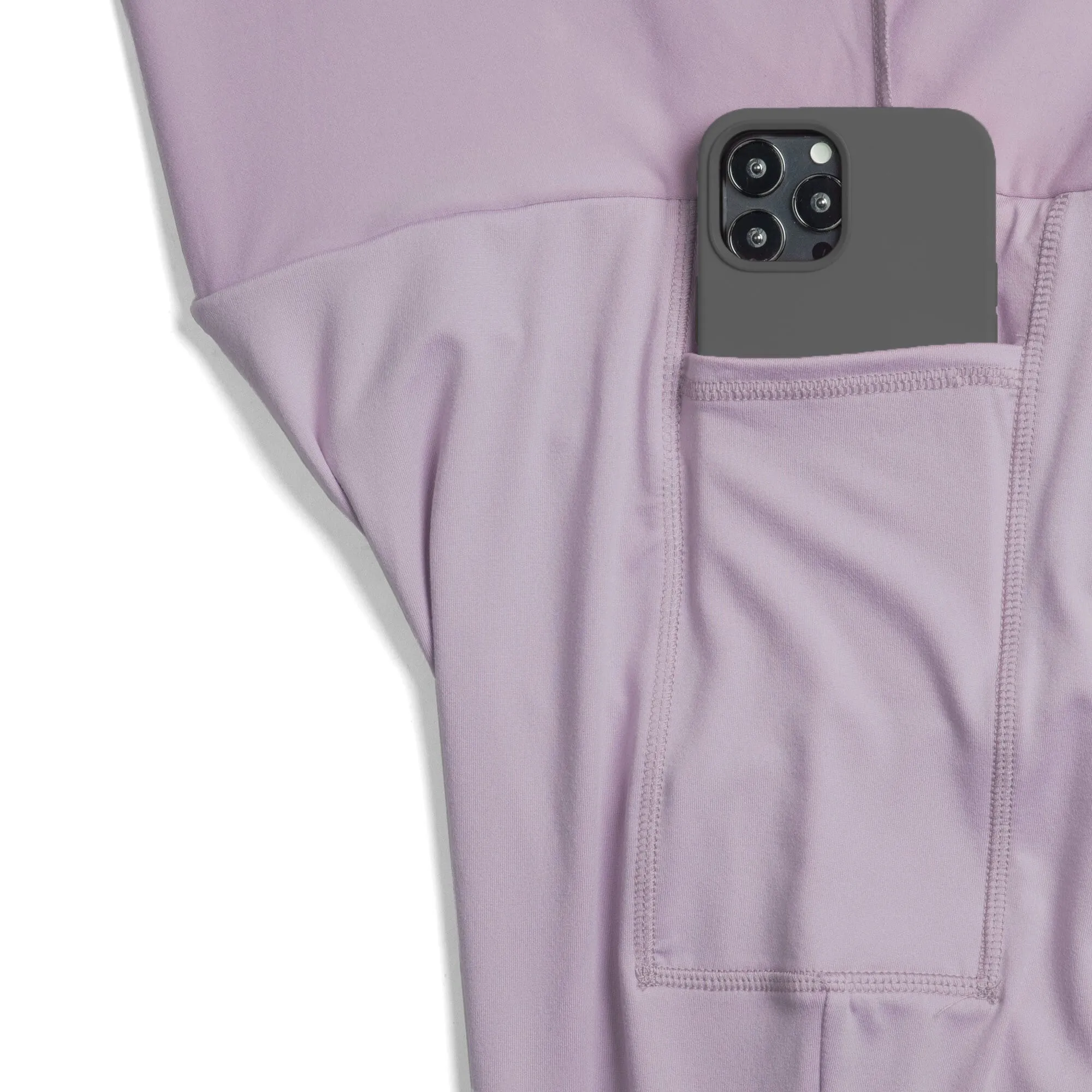 Hula Skirted Lugging