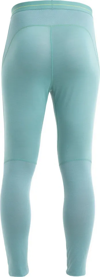 Icebreaker Men&#x27;s 125 ZoneKnit™ Leggings Cloud Ray | Buy Icebreaker Men&#x27;s 125 ZoneKnit™ Leggings Cloud Ray here | Outnorth