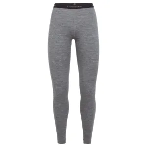 Icebreaker Women&#x27;s 200 Oasis Leggings Gritstone Heather | Buy Icebreaker Women&#x27;s 200 Oasis Leggings Gritstone Heather here | Outnorth