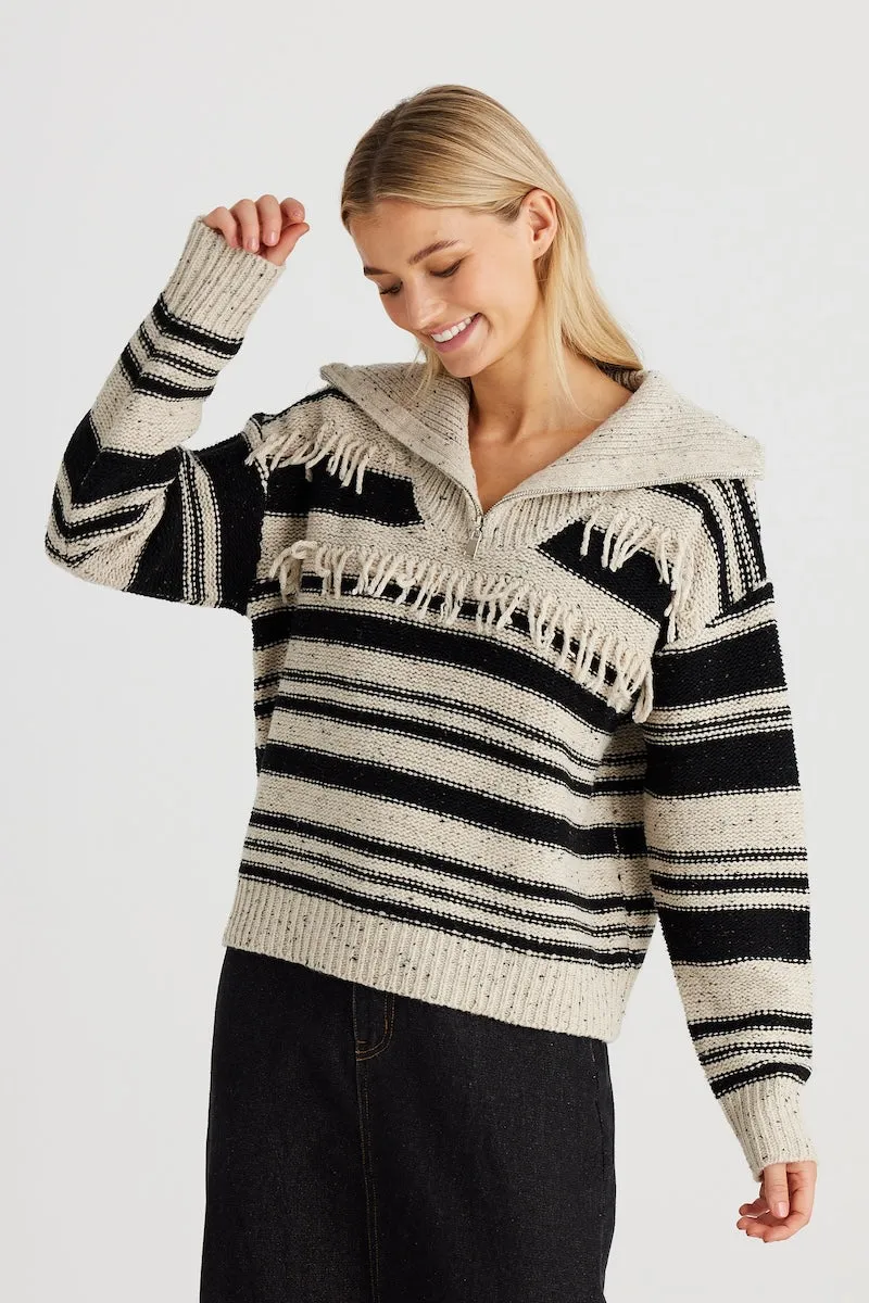 Inca Knit