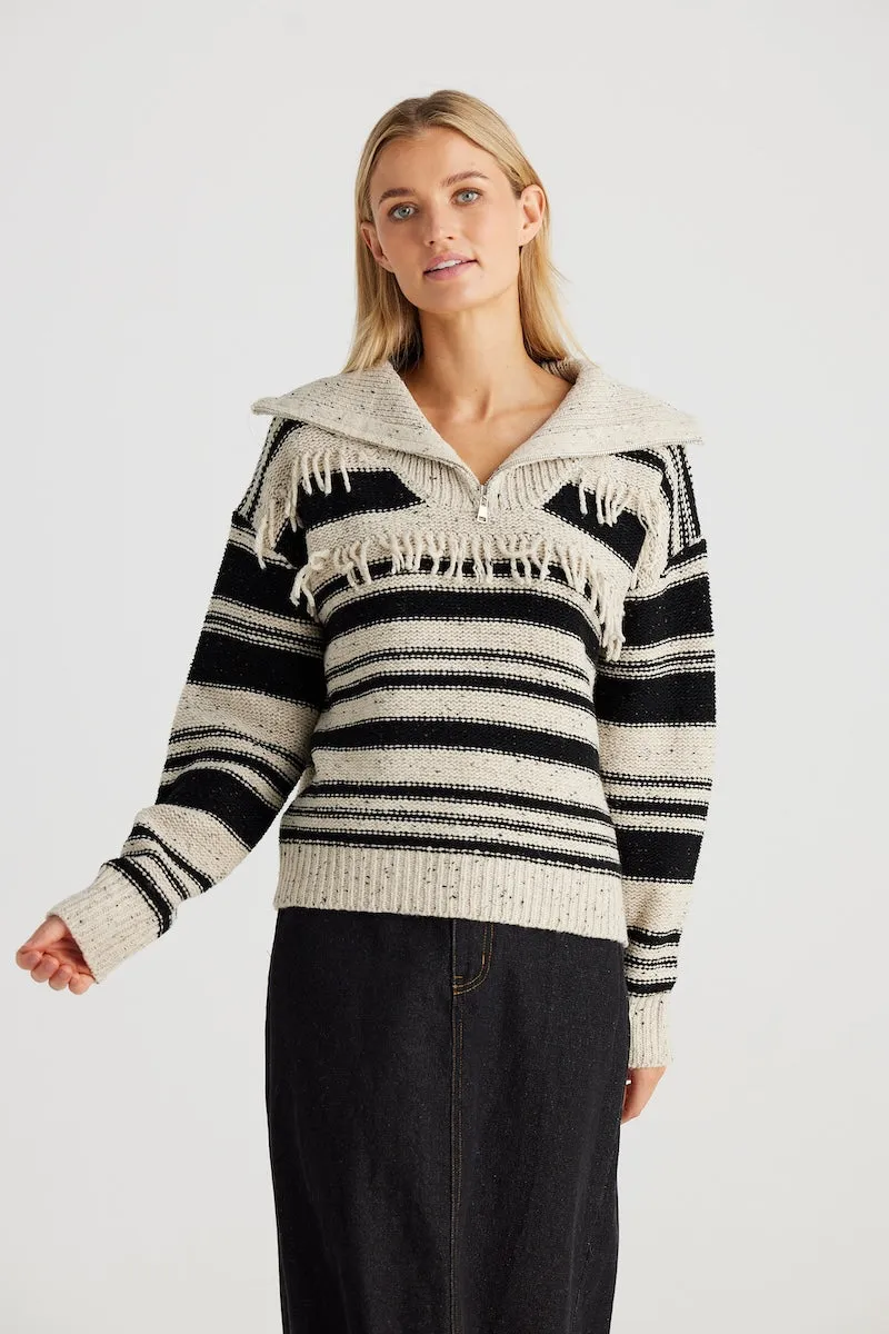 Inca Knit