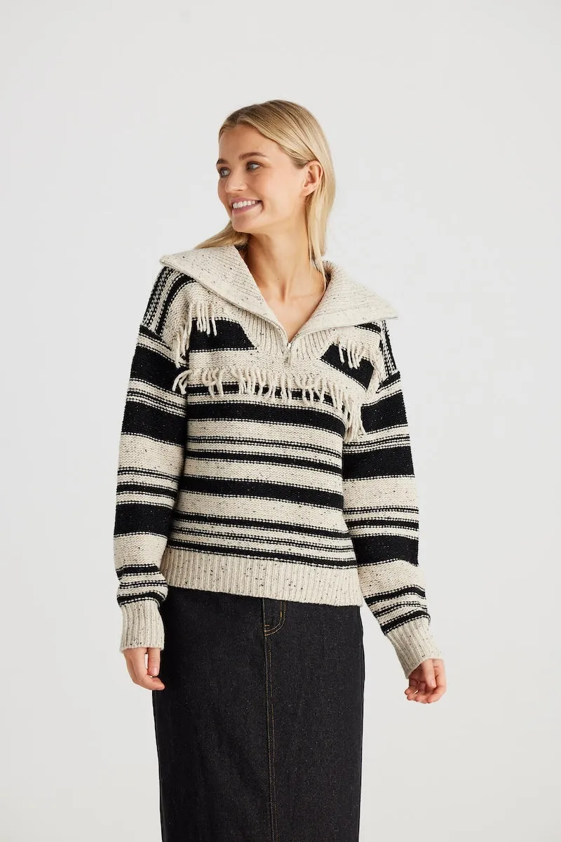 Inca Knit