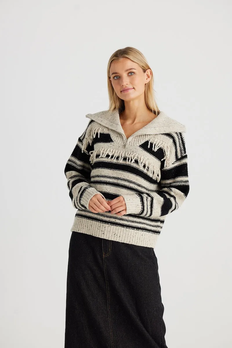 Inca Knit