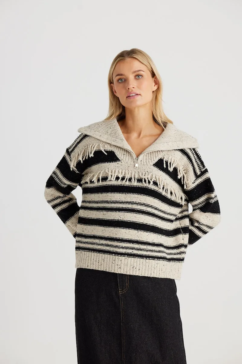 Inca Knit