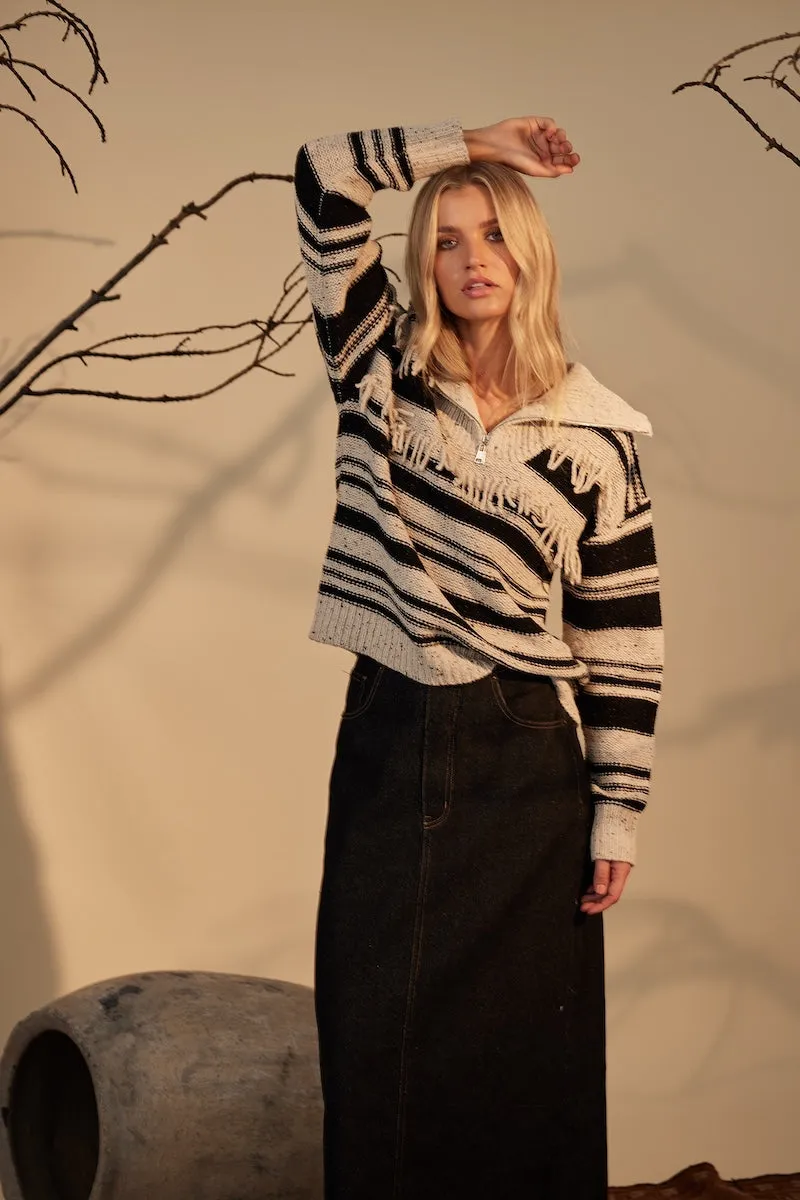 Inca Knit
