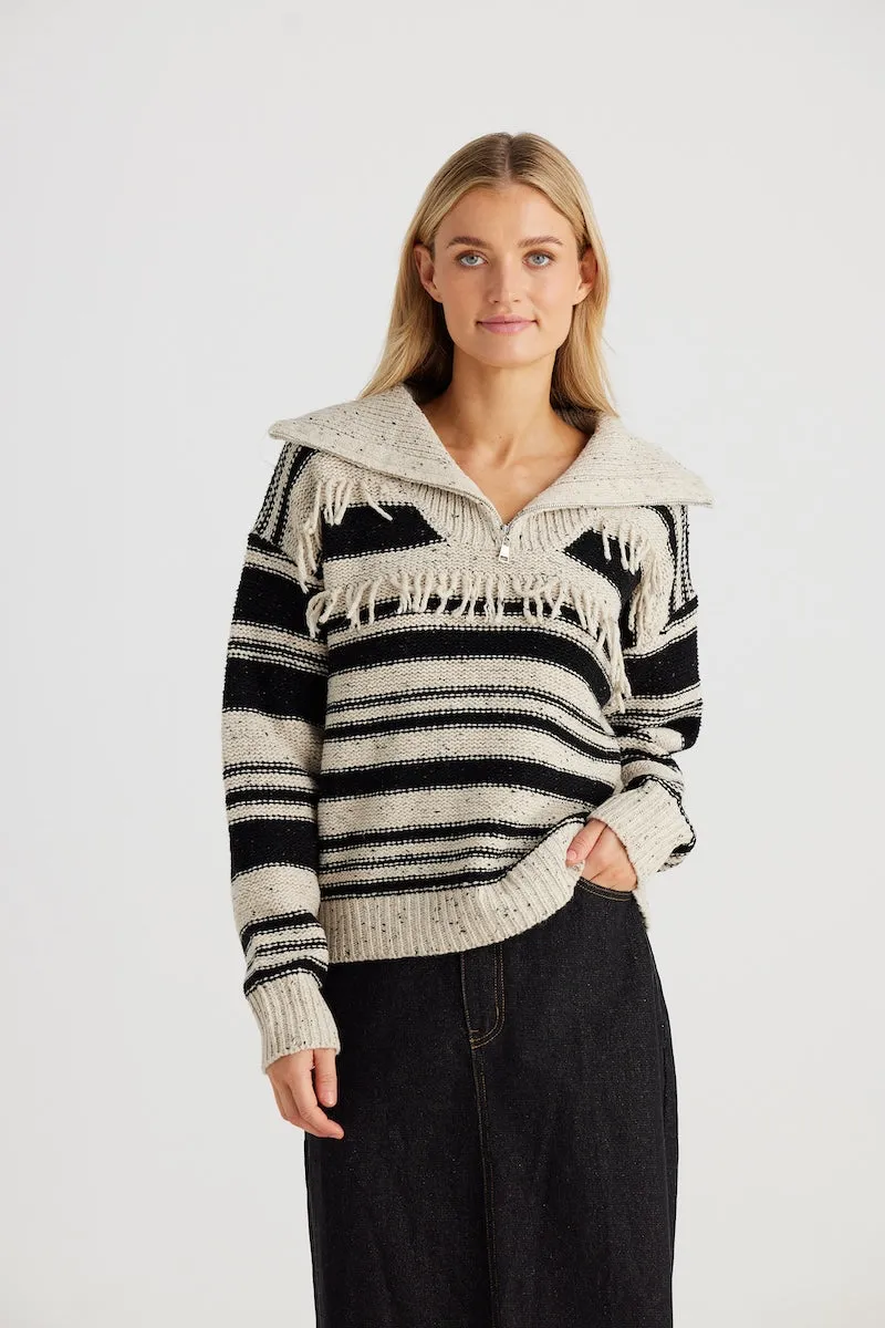 Inca Knit