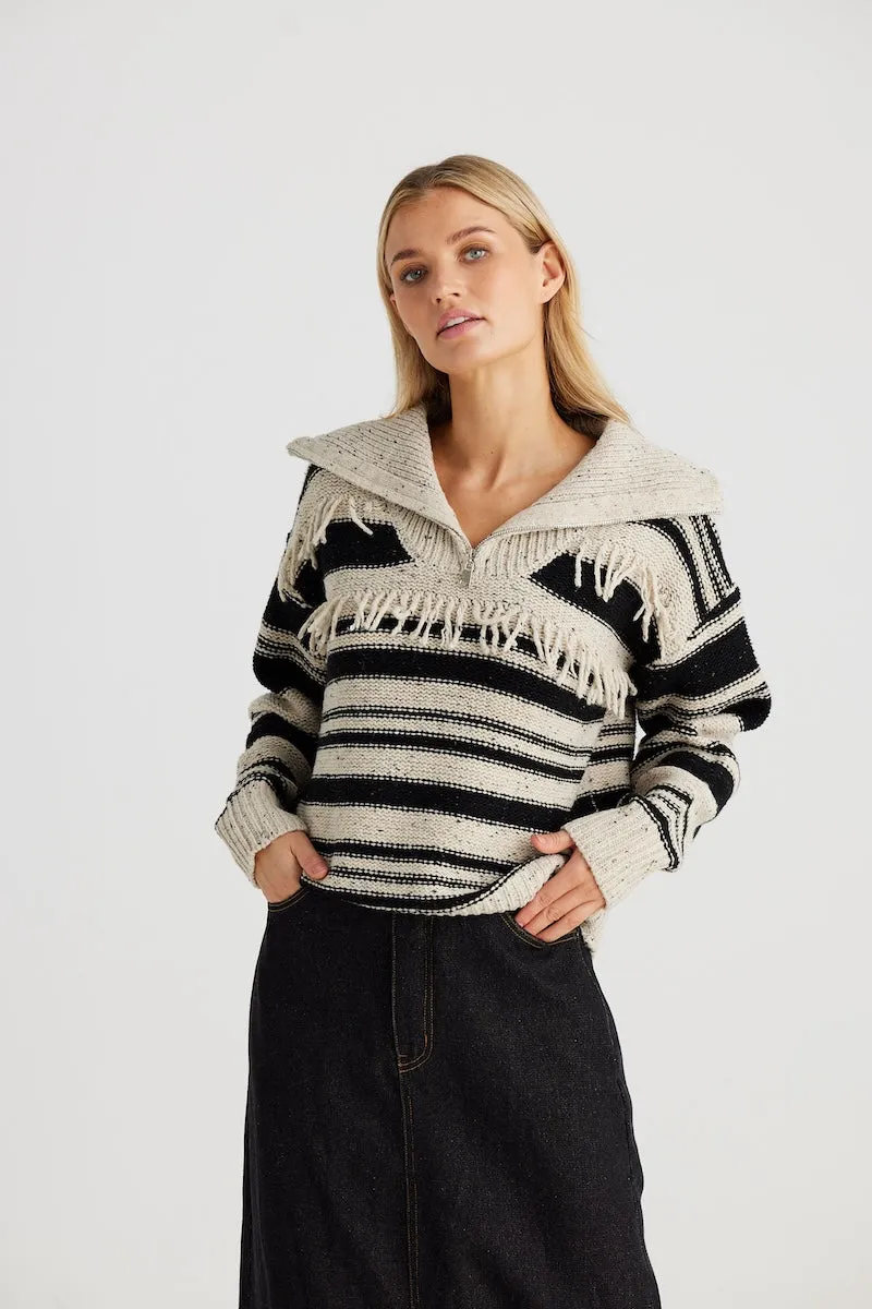 Inca Knit