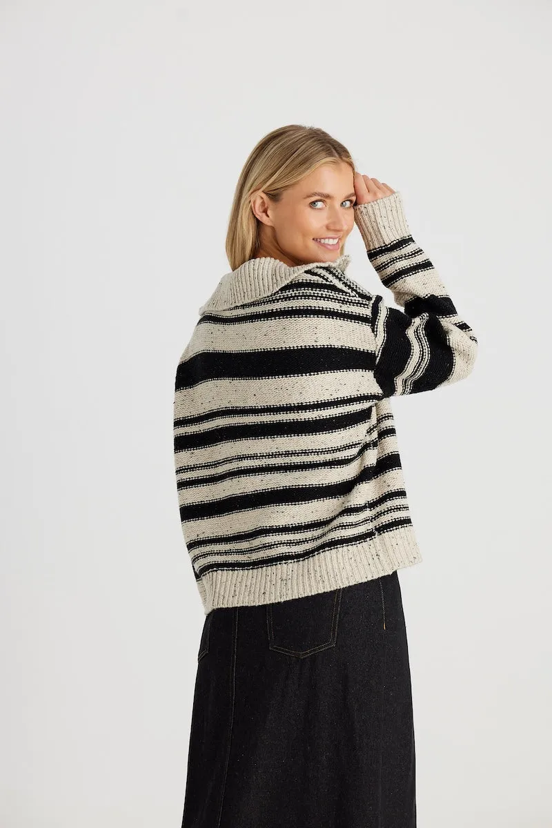 Inca Knit