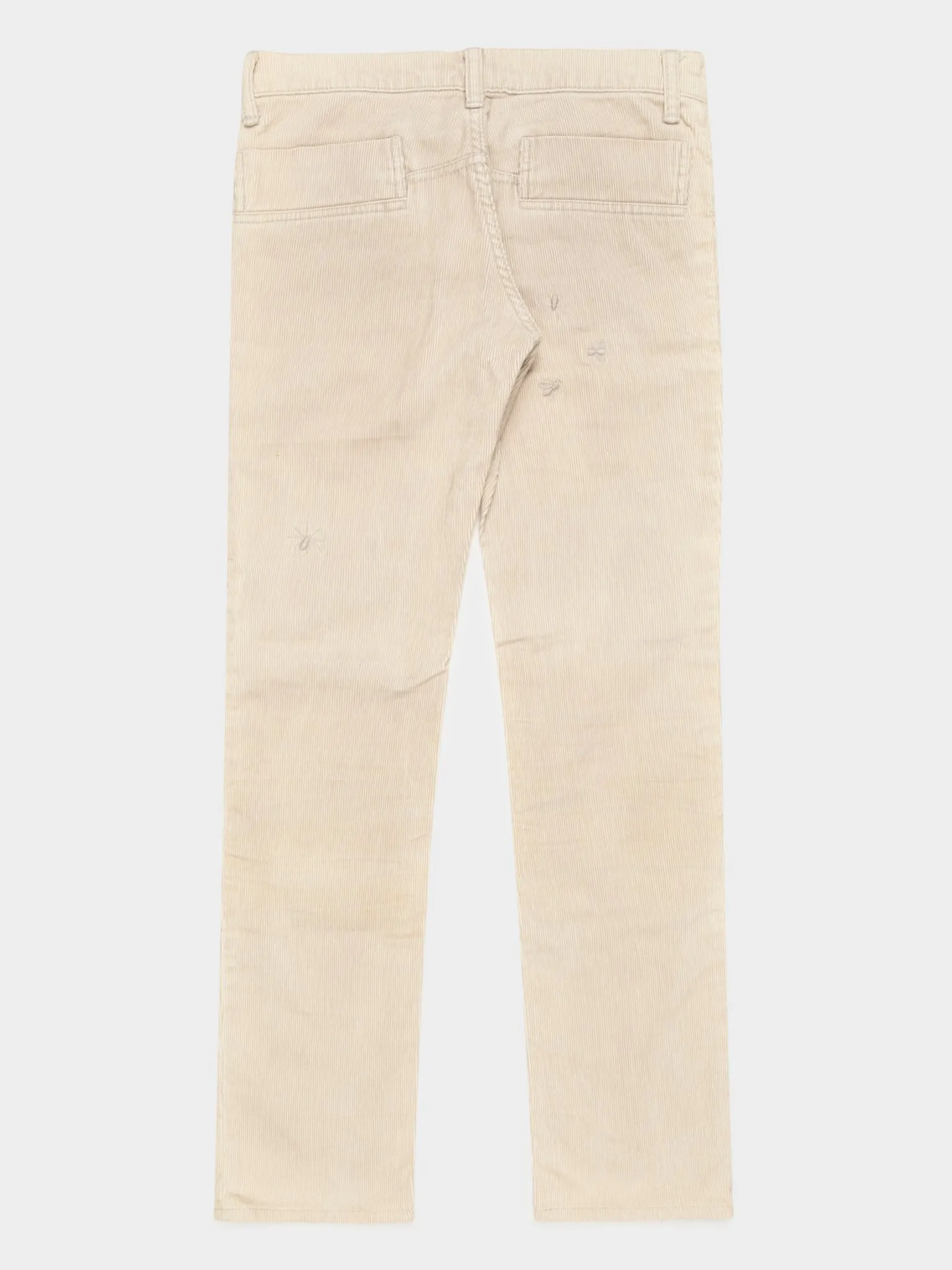Insect Corduroys