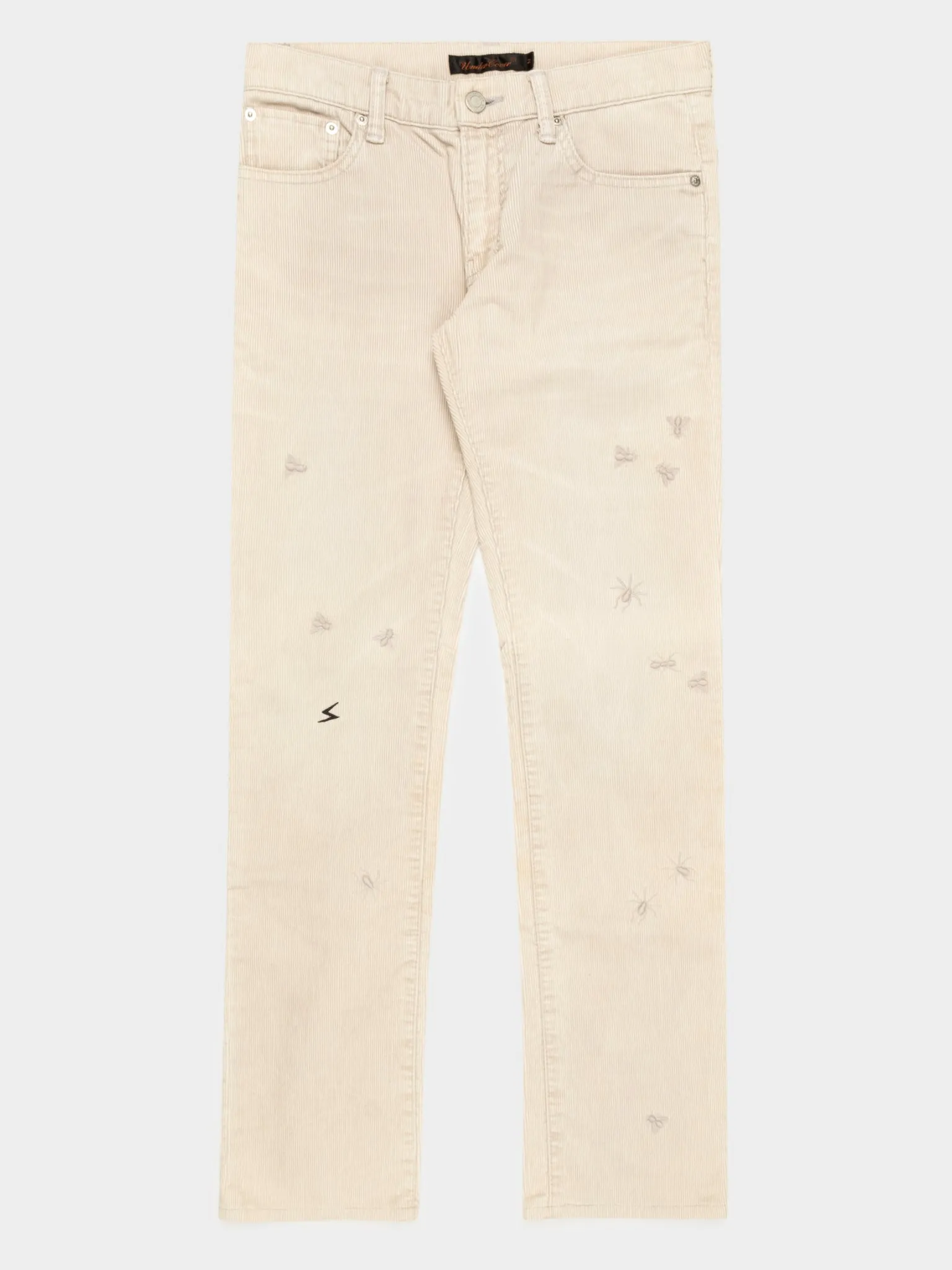Insect Corduroys