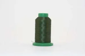 Isacord 1000m Polyester Backyard Green