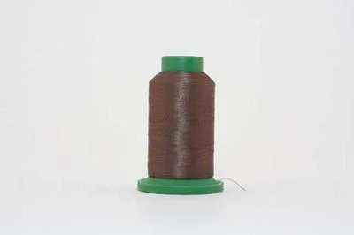 Isacord 1000m Polyester Bark