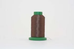 Isacord 1000m Polyester Bark