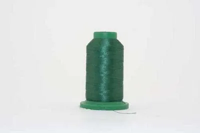 Isacord 1000m Polyester Bright Green