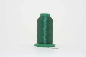 Isacord 1000m Polyester Bright Green