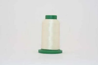 Isacord 1000m Polyester Buttercream