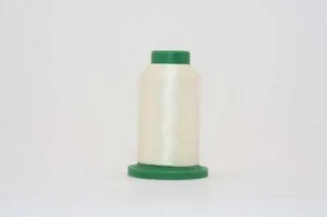 Isacord 1000m Polyester Buttercream