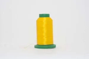 Isacord 1000m Polyester Canary