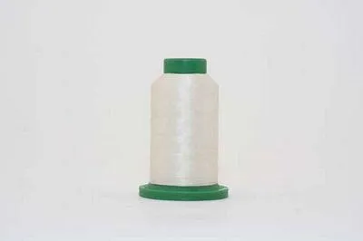 Isacord 1000m Polyester Candlewick