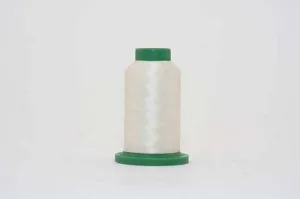 Isacord 1000m Polyester Candlewick
