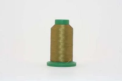 Isacord 1000m Polyester Caper