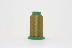 Isacord 1000m Polyester Caper