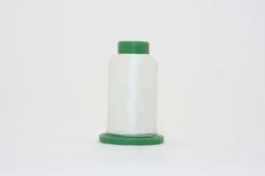 Isacord 1000m Polyester Cream