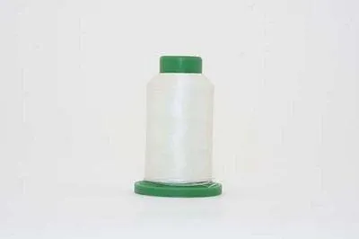 Isacord 1000m Polyester Cream
