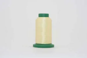 Isacord 1000m Polyester Daffodil