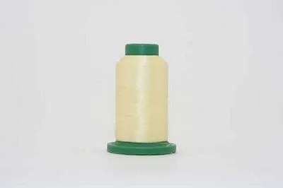 Isacord 1000m Polyester Daffodil