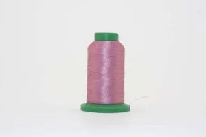 Isacord 1000m Polyester Dusty Mauve