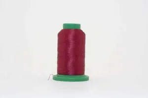 Isacord 1000m Polyester Fire Engine